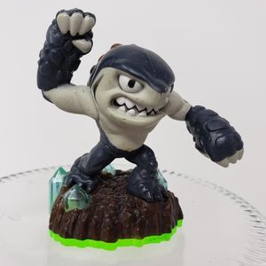 Skylanders Spyro's Adventure Terrafin Activision